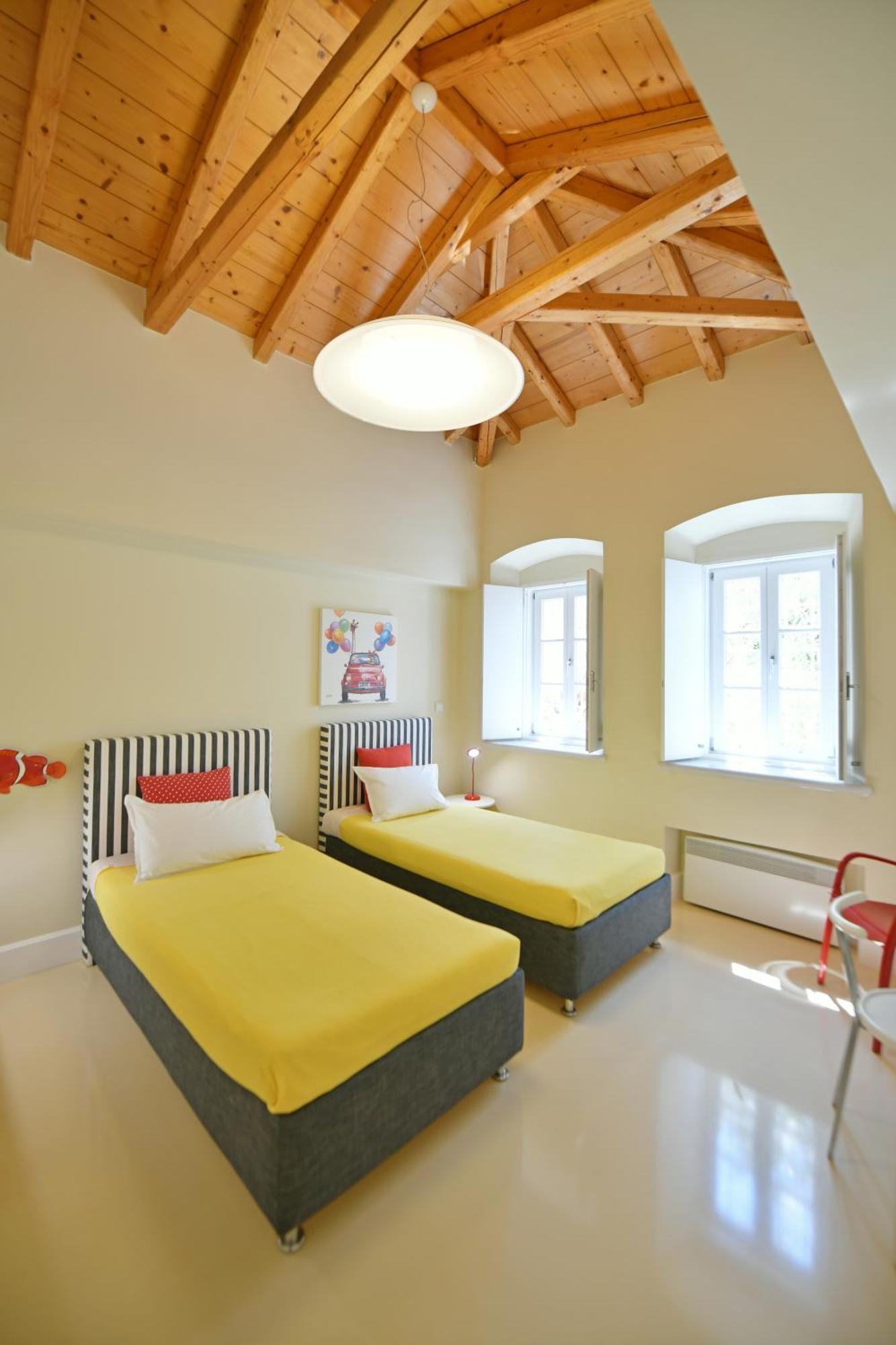 Hydra Kamini Beach Thea Экстерьер фото